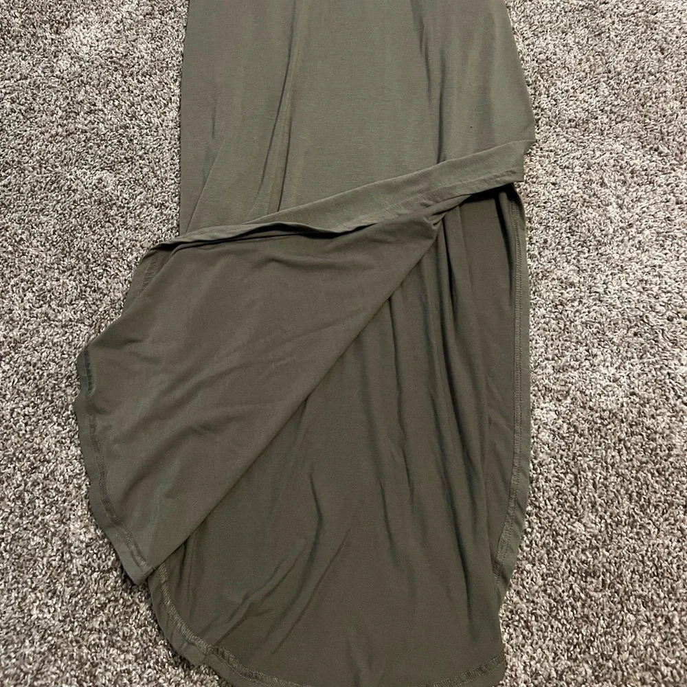 Maxi dress - Picture 4 of 5